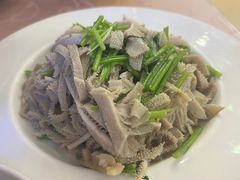 -烤肉宛饭庄(南礼士路店)