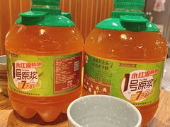 -永红源啤酒·烧烤·海鲜·大排档(青特城店)