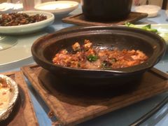 -阿毛饭店(和义路店)