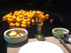 -澳珀食堂