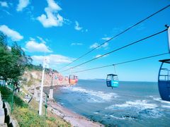 景点-蓬莱阁景区