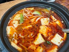 -天瑞福云南过桥米线(十里河店)