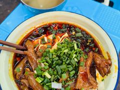 -吴八两面(华宇·北城中央店)