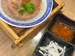 -芋包王闽南茶楼(八市店)