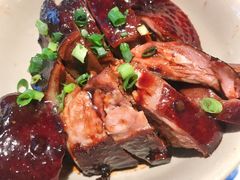冰糖卤鸭-東大方(武康千秋广场店)