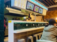 门面-面乙新派手擀面(大悦城店)