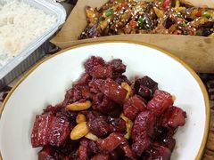 -老三样·旧食新味(船山路店)
