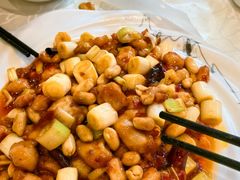 -福来居烤鸭店(天坛二店)