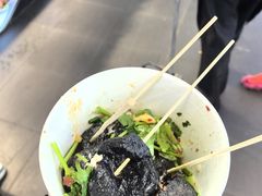 -黑色经典臭豆腐·湖南特产(坡子街店)