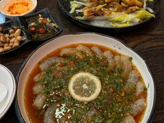 -大洋家·精品潮汕菜·生腌砂锅粥(天河东路店)