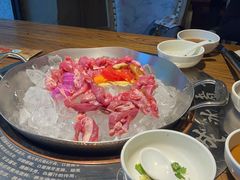 -泽成冰煮羊(非·遗东岸国际店)