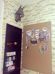 -Unicorn tattoo 刺青纹绣工作室