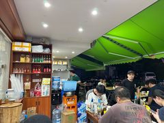 -凡老头米线砂锅(古荡新村西粮站)