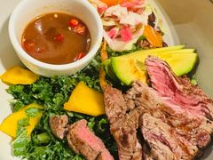 -Wagas(静安嘉里中心店)