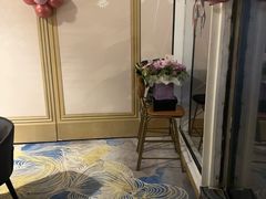 -尚9·一滴水江景中餐厅