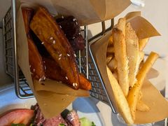 -农畉LONFOOD(福田星河COCOPark店)