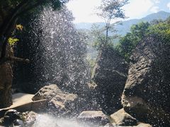 -百漈沟生态旅游景区