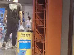 -万达影城(丽彩广场店)