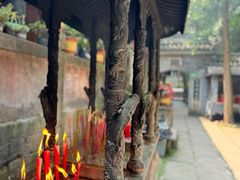 -老君山
