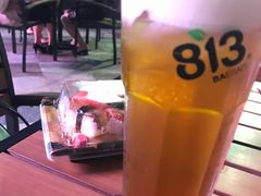 -813芭依珊 BAESAn(皇冠十畝地店)