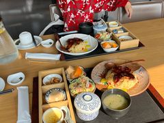 -一石三鸟烧鸟•刺身•定食套餐(南桥美谷店)