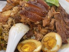 -瑞霖·隆江猪脚饭