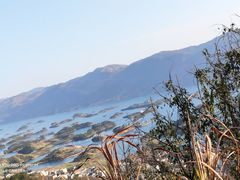 -仙岛湖旅游风景区