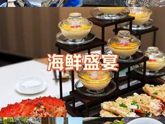 -天顺渔港·海景餐厅(星海广场店)