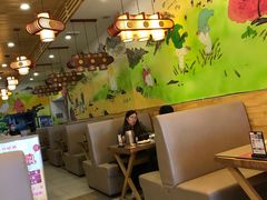 -洪兴砂锅(烟台山店)