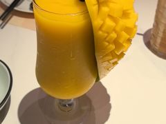 -芭蕉树·新派泰国餐厅(汉溪长隆店)