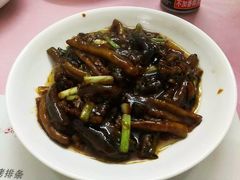 响油鳝丝-蘭心餐厅(进贤路店)