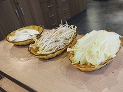 -沈厨地锅老灶•徐州烧烤(黄渡店)