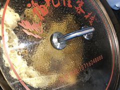 -缘福乡村铁锅炖民宿(八达岭店)