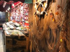 -锦绣金山人家(友谊店)