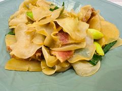 -三清山希尔顿度假酒店·三清轩中餐厅