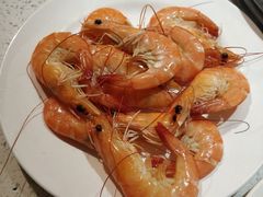 -青蓬蒸汽海鲜·深圳老字号·团建聚会(壹方城店)