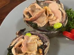 -酒肴一瓢·活贝料理·日本料理(三元桥·霄云路店)