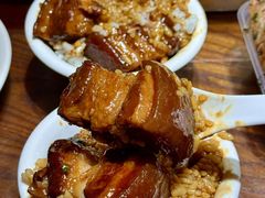 -老瑞福上海菜(人民广场店)