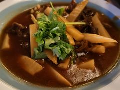 -薇酌饮·陕西菜(南门外店)