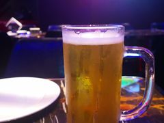 -MOSSO德国餐厅·音乐酒吧(环宇荟店)