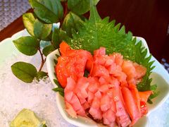 iphone_upload_pic-山葵家·创意料理(宁波来福士店)