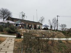 -都江堰玫瑰花溪谷