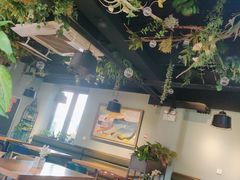 大堂-IFIF 如果花園(宽厚里店)