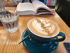 -街角 T·COFFEE 融合料理·BISTRO(车公庙店)