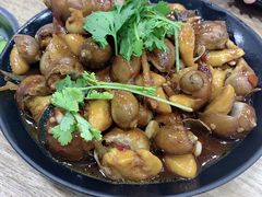 -老虎滩大连海鲜烧烤(建邺云锦路总店)