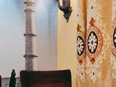 -Santoor 萨都里印度餐厅(北锣鼓巷店)