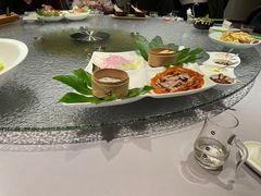 -梧桐北京烤鸭·铜锅涮肉(海岸城店)