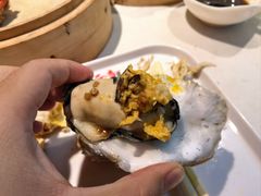 -杨氏青龙虾·羊蝎子(金盛路总店)