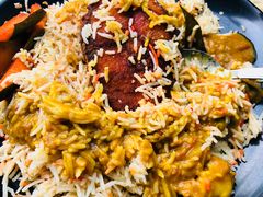 -新加坡Zam Zam餐馆