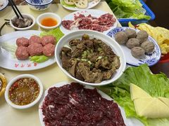 -贵宾牛·潮汕牛肉火锅(珠池总店)